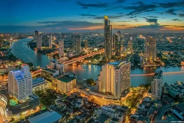 泰国全面禁止商业代孕