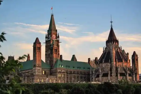 加拿大非商业代孕