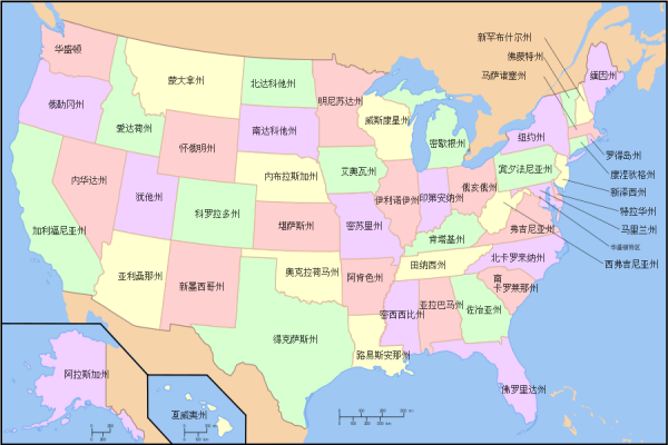 美国代孕选哪个州比较好