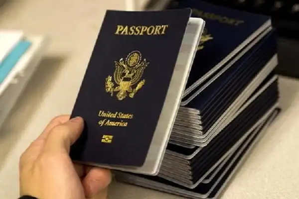 国籍办理的具体流程