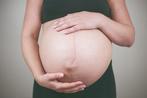 代孕妈妈的筛选