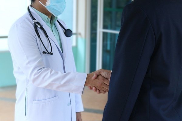医疗资质和安全保障不一样