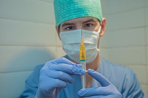 医学角度干预