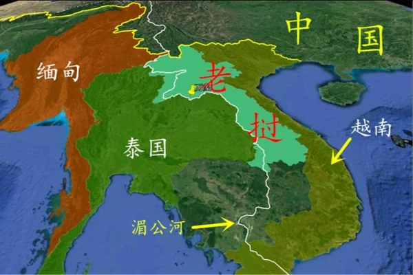 为什么关注老挝代孕？